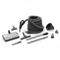 Beam Standard Electric Central Vacuum Attachment Package