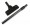 Fully adjustable metal telescoping wand and combination carpet and bare floor tool included.