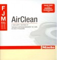 Miele Vacuum Bags FJM 8pk