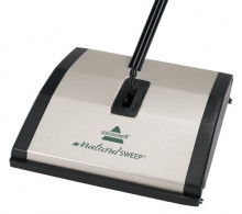 Bissell 92N0C Natural Sweep™ Dual Brush Carpet Sweeper