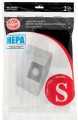 Hoover Type S HEPA Vacuum Bags