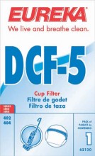 Eureka DCF5 Light Weight Vacuum Filter