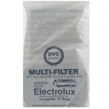 Electrolux and Aerus Lux Type C Bags