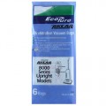 Riccar Type 8000 Upright Vacuum Bags 6pk