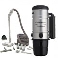Frigidaire by Electrolux Quiet Clean Central Vacuum System