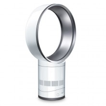 Dyson AM01 Fan 10" White