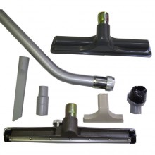 Commercial Wet Dry Tool Kit