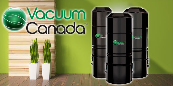 Vacuum Canada Built In Vacuum Vacuum Canada Central Vacuum Systems